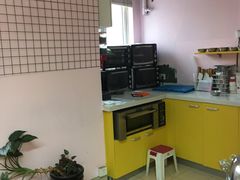-幸福里DIY蛋糕烘焙·团建·拼豆豆(普陀店)