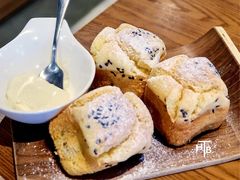 糯香烤年糕-原食日记(三里屯店)