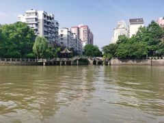 -运河游船(武林门码头)