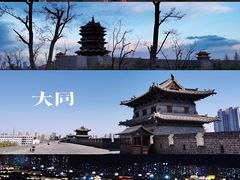 -凯鸽酒楼(操场城店)