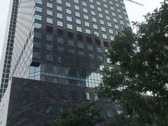 -中央广播电视总台(光华路办公区)