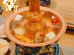 -南门涮肉(上海二店)