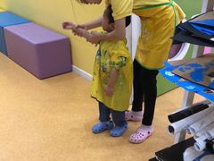 -想象乐创意早教托育中心(殷高西路店)