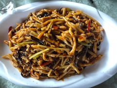 -良师门滨海人家·海鲜·家常菜(滨海城店)