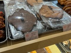 -OUR Bakery(SKP-S店)