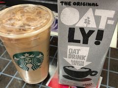 -星巴克(红房子店)