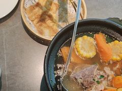 -零柒三幺·山野湖南菜(景枫中心店)