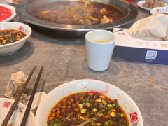 -忘情水鱼头·鲜鱼火锅(滨江中路店)