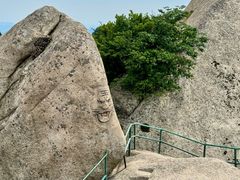-丹东凤凰山景区
