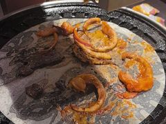 -核桃碳烤肉馆(深圳首店)