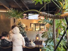 -J Create城市露营咖啡·简餐·宠物(上海动物园店)