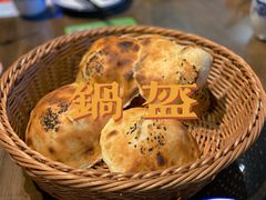 -向民炒鸡老店(金泰华府店)