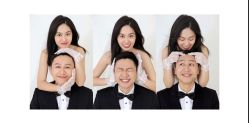 -薇咖映画婚纱摄影工作室