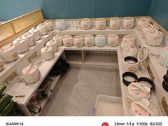 -绿草地·湘菜(7mall店)