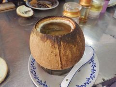 -達揚原味燉品(文明路店)