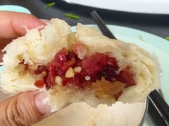 -翠湖宾馆·中餐厅