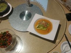 -铜锣湾·有麝自然香(重庆新天地店)