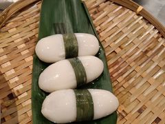 叶儿粑-漢舍中国菜馆(889广场店)