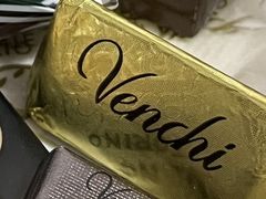吉安杜佳榛子酱75%黑巧克力-VENCHI 闻绮(北京汉光店)