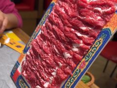 -侃爷南门铜锅涮肉
