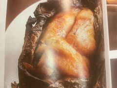 -兰溪小馆(东直门簋街店)