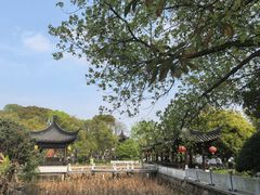 -丝绸小镇荻港古村