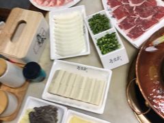 -再宣武文化主题餐厅·清真