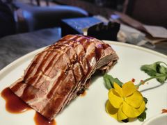 寮步酱牛肉-莞府家宴·东莞菜(市民服务中心店)