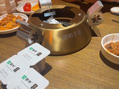 -六月雪干锅(涪城万达广场店)