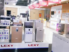 -苏宁易购(Suning Pro南昌东方银座店)