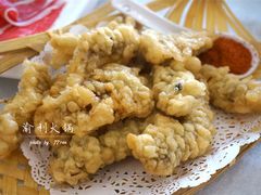 渝利牛酥肉-渝利重庆火锅