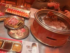 -西塔老太太泥炉烤肉(苏州大悦城店)