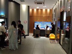 -海底捞火锅(之心城店)
