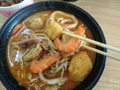 -老闽味沙茶面·姜母鸭(传承35年曾厝垵店)