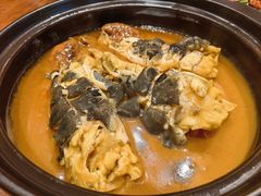 -唐山宴百姓府邸院落中餐