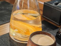 -岗底斯尼泊尔餐厅(万达店)