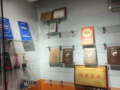 -天津君隆威斯汀酒店