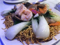 -岭南小馆