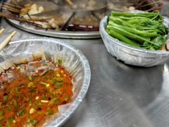 -吴记麻辣烫(曙光中路店)