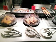 -The COOK·厨餐厅·自助餐(浦东嘉里大酒店)