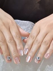 -MB·nail美甲美睫