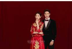 点击看大图 -太古映画婚纱摄影(天河店)