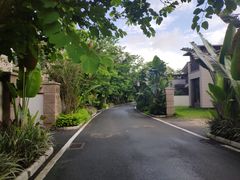 -清远熹乐谷温泉度假酒店