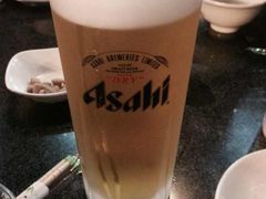 扎啤-富乐满韩国正宗炸鸡韩国料理(虹泉路店)