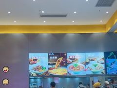 -小杨生煎(深圳岗厦北店)