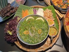 -Ameigo梅果·云贵川bistro(长宁来福士店)