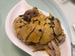 -海鲜人家(吕四店)