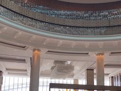 -漢咖啡·全服务式自助晚餐(武汉洲际酒店)