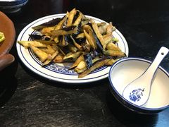 -百花深处·老北京风味菜