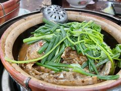 -华仔土鸡店(创意产业园店)
